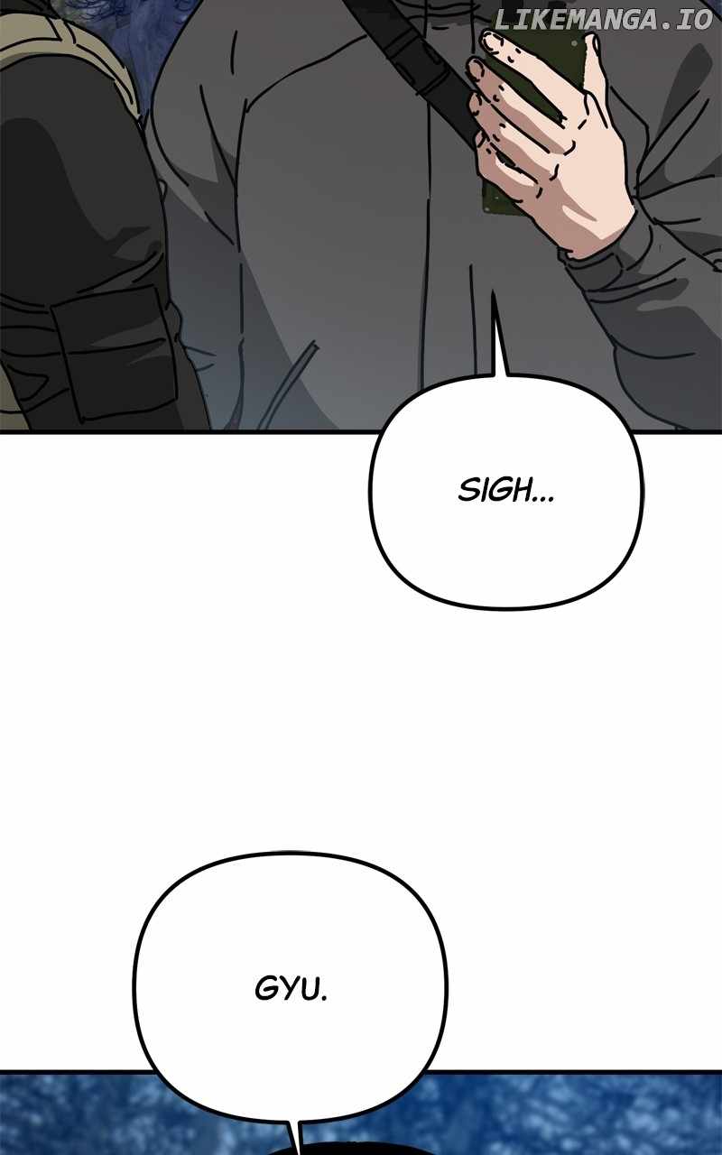 Hidden House in the Apocalypse Chapter 48 96